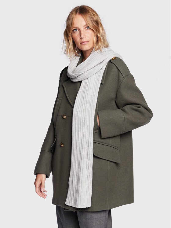 Шарф Tommy Jeans, серый
Шарф Tommy Jeans, серый