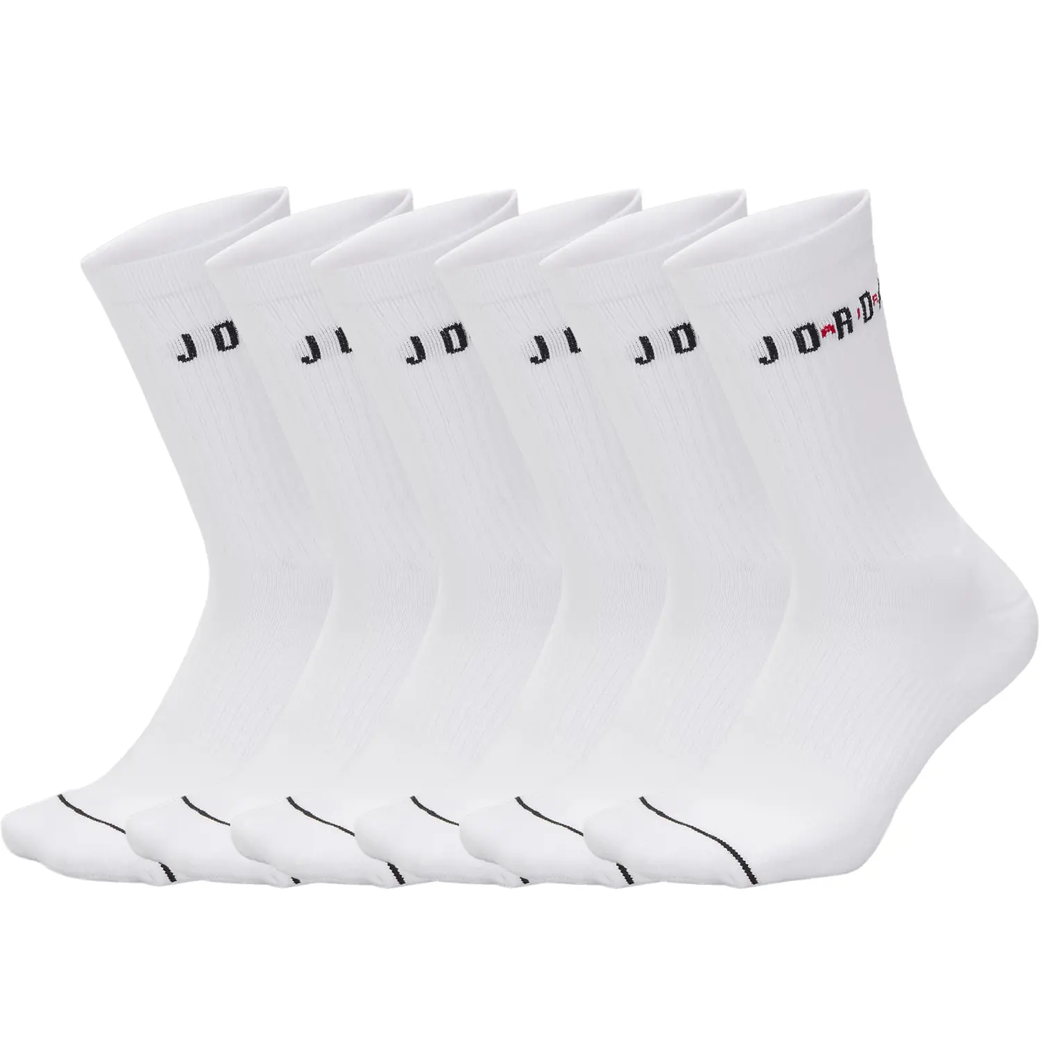 PS Носки Jordan, белый/красный/черный
PS Носки Jordan, белый/красный/черный