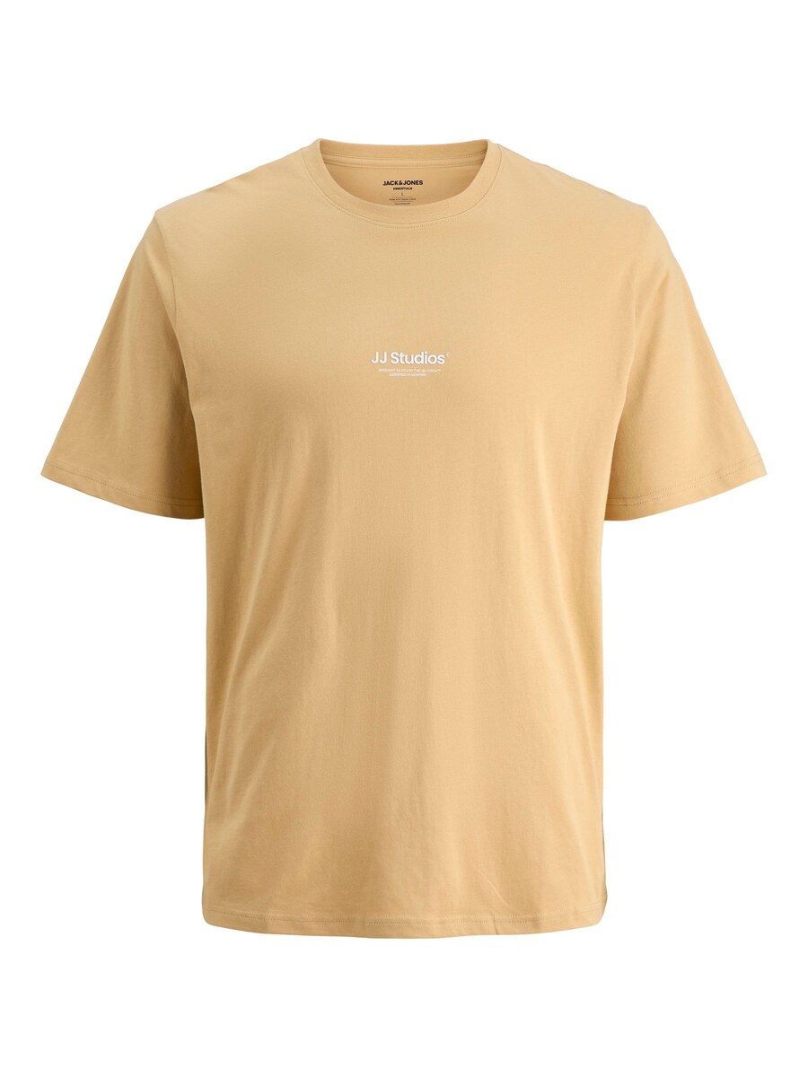 Футболка JACK & JONES JACK & JONES , Light yellow
Футболка JACK & JONES JACK & JONES , Light yellow