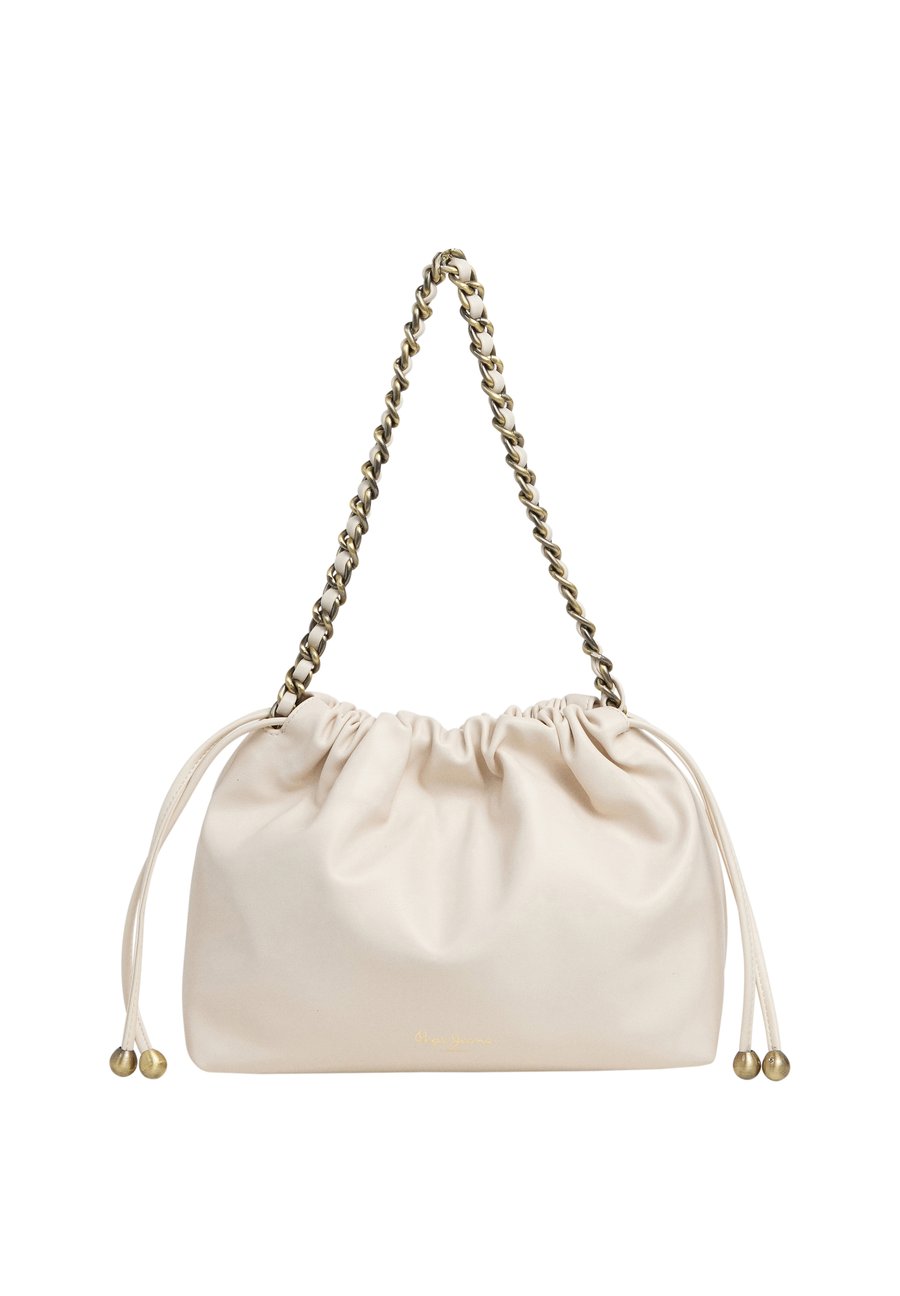 Сумка Pepe Jeans GISELLE, Camel Beige/Beige
Сумка Pepe Jeans GISELLE, Camel Beige/Beige