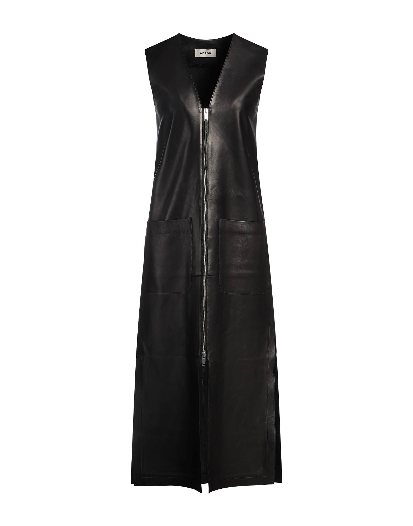 Платье миди Aeron, черный
Платье миди Aeron, черный