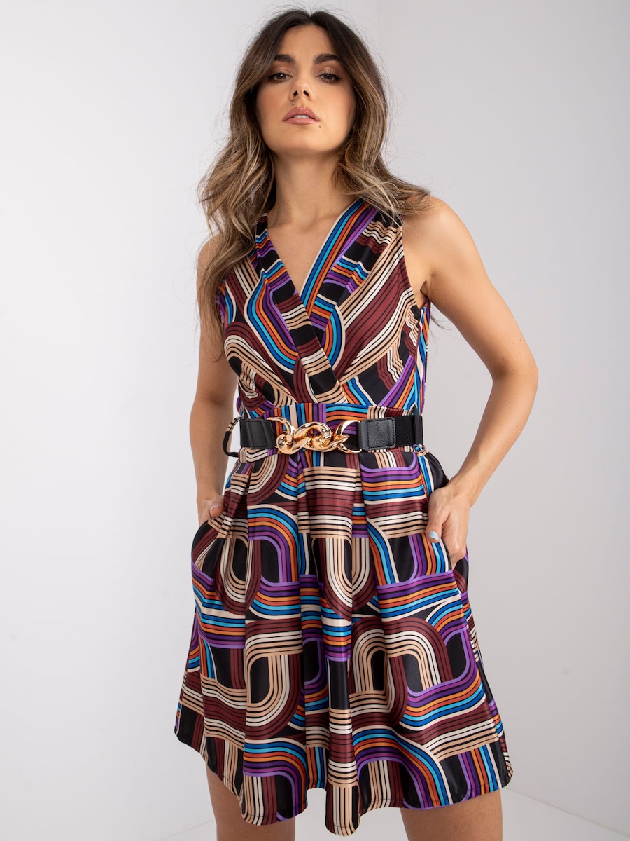 Платье Madnezz House, бежевый
Платье Madnezz House, бежевый