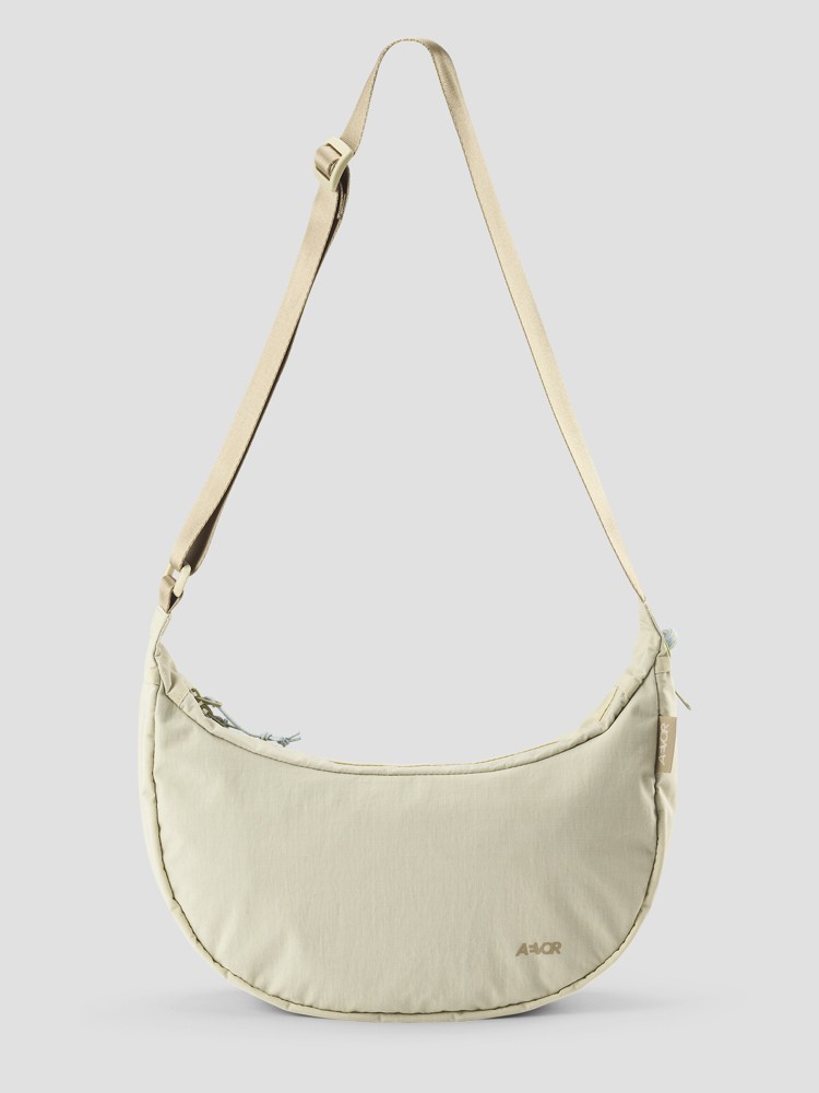 Сумка через плечо AEVOR Bike Sling Umhängetasche, off/white, Белый, Сумка через плечо AEVOR Bike Sling Umhängetasche, off/white
Сумка через плечо AEVOR Bike Sling Umhängetasche, off/white, Белый, Сумка через плечо AEVOR Bike Sling Umhängetasche, off/white