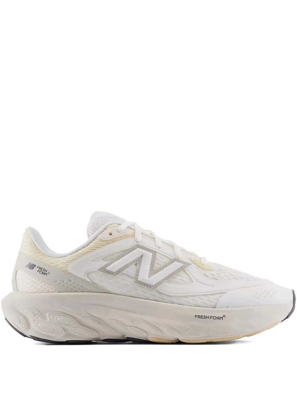 Кроссовки Fresh Foam с логотипом NEW BALANCE, белый
Кроссовки Fresh Foam с логотипом NEW BALANCE, белый