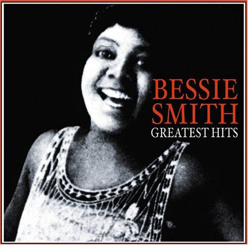 CD диск Smith, Bessie: Greatest Hits
CD диск Smith, Bessie: Greatest Hits