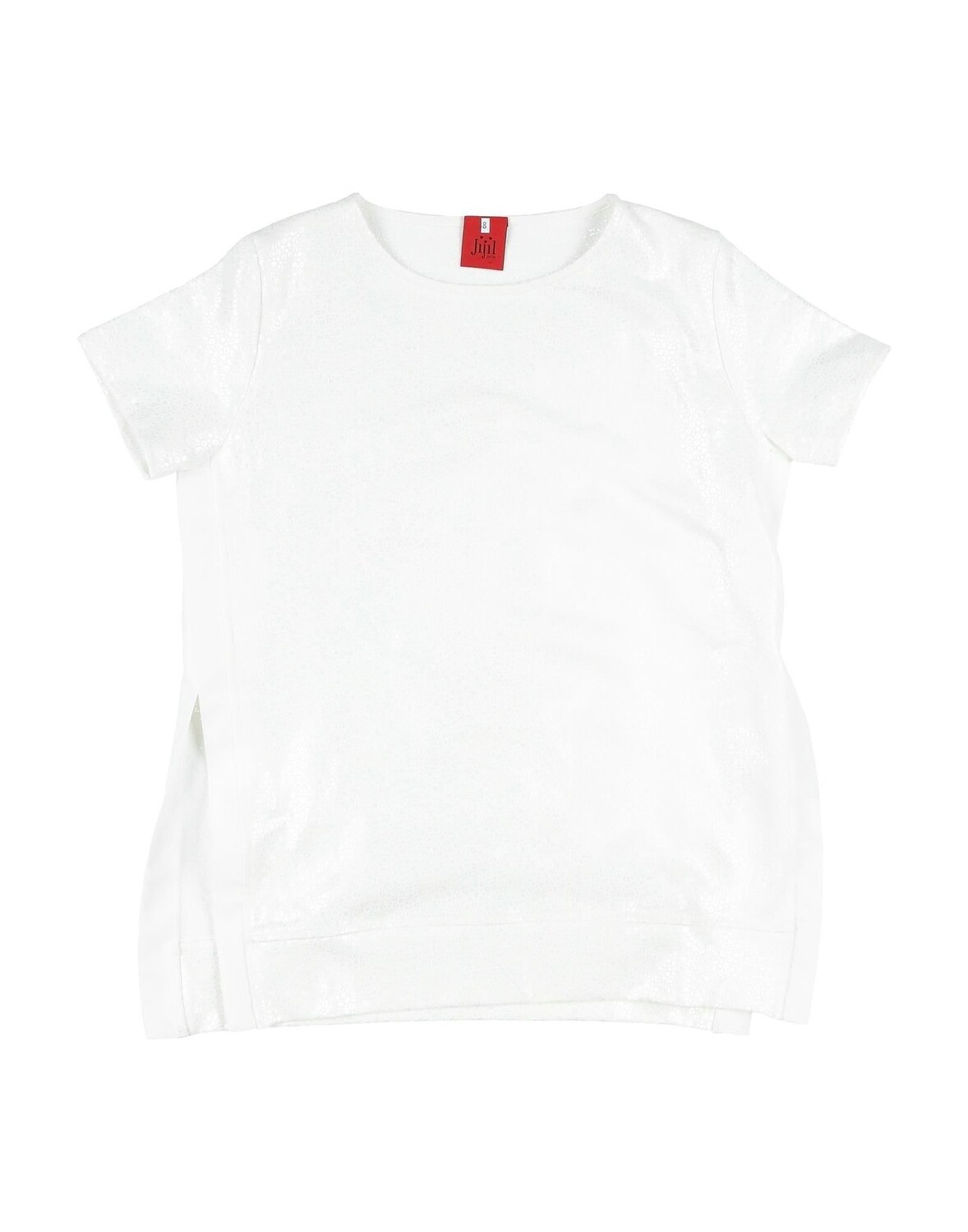 Футболка Jijil Jolie, белый
Футболка Jijil Jolie, белый