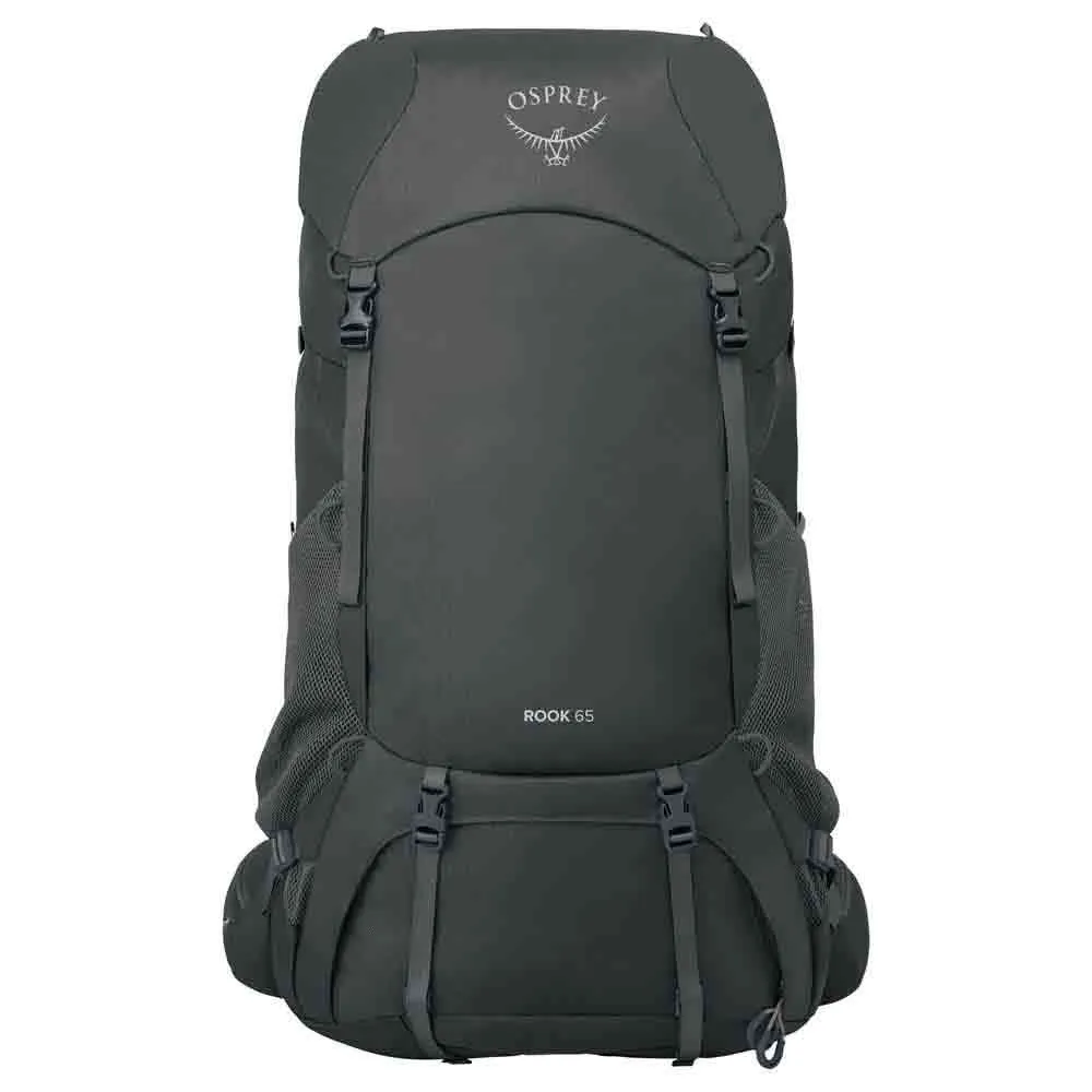 Рюкзак Osprey Rook 65, черный 
Рюкзак Osprey Rook 65, черный