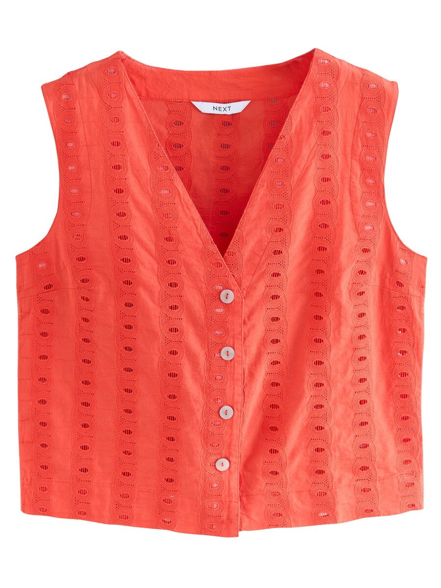 Жилет Next, красный
Жилет Next, красный