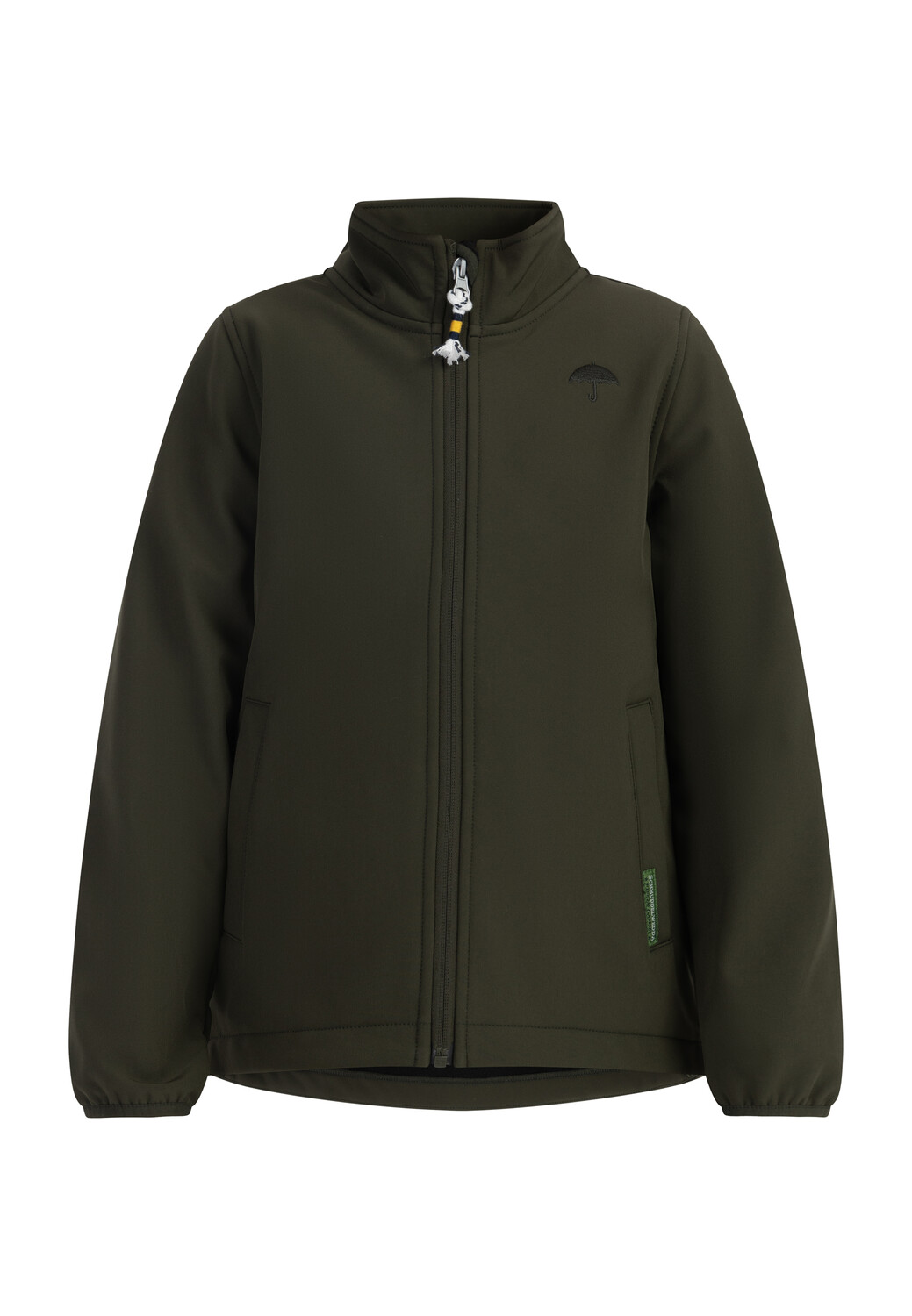 Куртка софтшелл Schmuddelwedda Recyceltes Material, цвет Dunkeloliv
Куртка софтшелл Schmuddelwedda Recyceltes Material, цвет Dunkeloliv