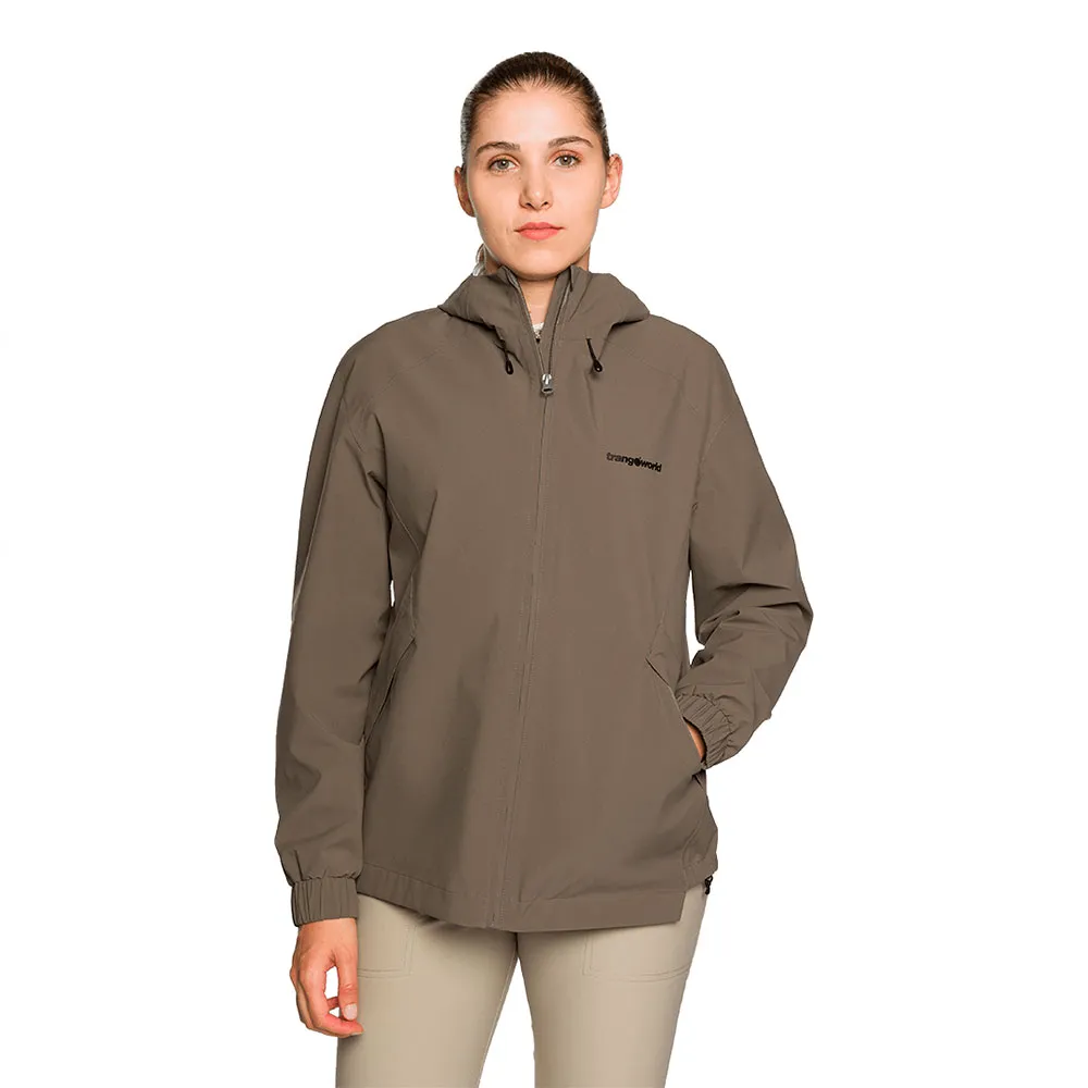 Куртка Trangoworld Naivasha, коричневый
Куртка Trangoworld Naivasha, коричневый