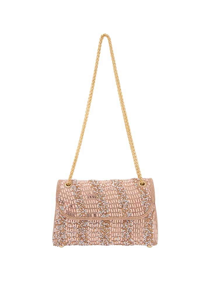 Наплечная сумка faina, цвет champagne
Наплечная сумка faina, цвет champagne