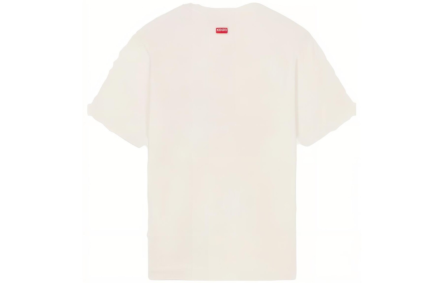 Футболка мужская Kenzo с принтом слона, белый
Футболка мужская Kenzo с принтом слона, белый