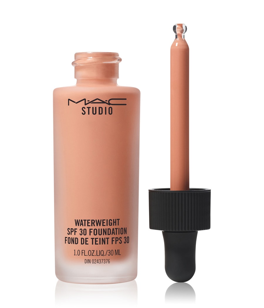 Жидкая основа MAC Studio Waterweight SPF 30/PA++ Foundation, NW43, 30 ml
Жидкая основа MAC Studio Waterweight SPF 30/PA++ Foundation, NW43, 30 ml