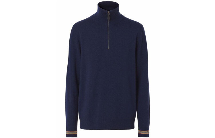 Свитер мужской темно-синий Burberry, темно-синий
Свитер мужской темно-синий Burberry, темно-синий