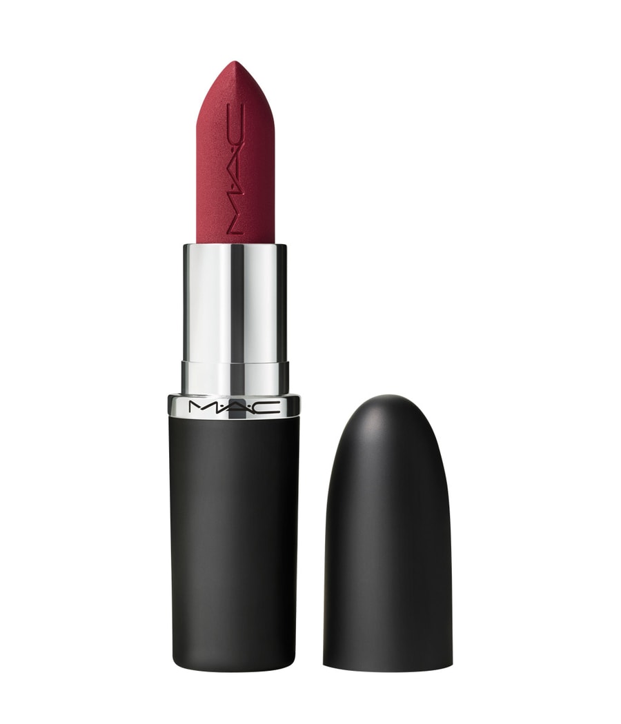 Помада MAC MACXimal Matte Lipstick, Keep Dreaming, 3.5g
Помада MAC MACXimal Matte Lipstick, Keep Dreaming, 3.5g
