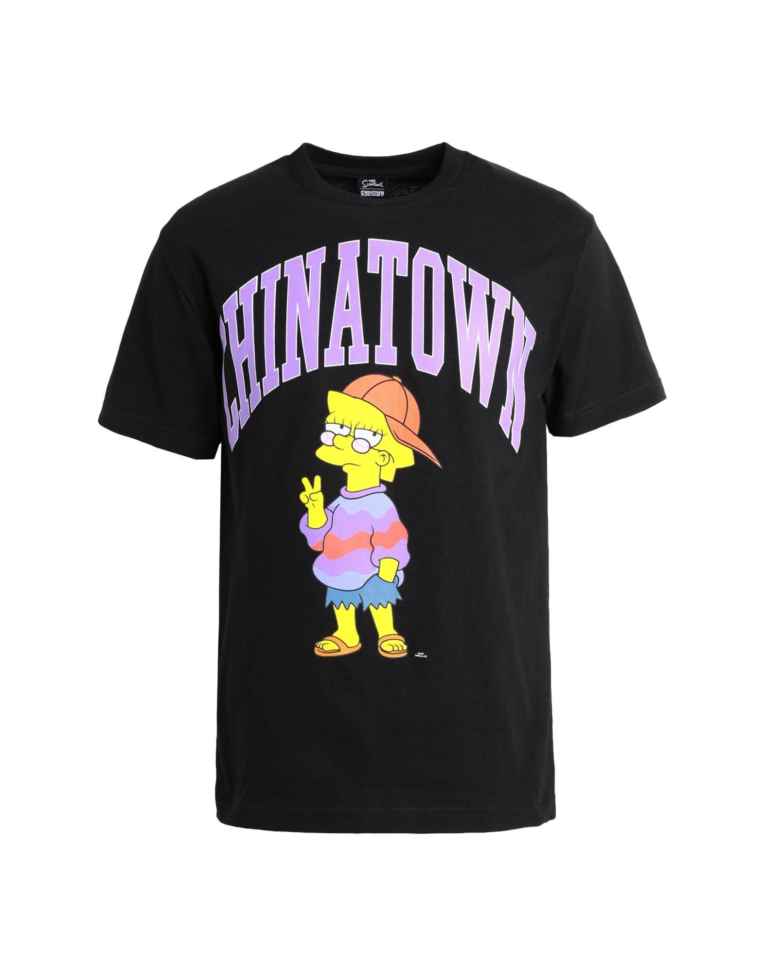 Футболка Market, черный
Футболка Market, черный