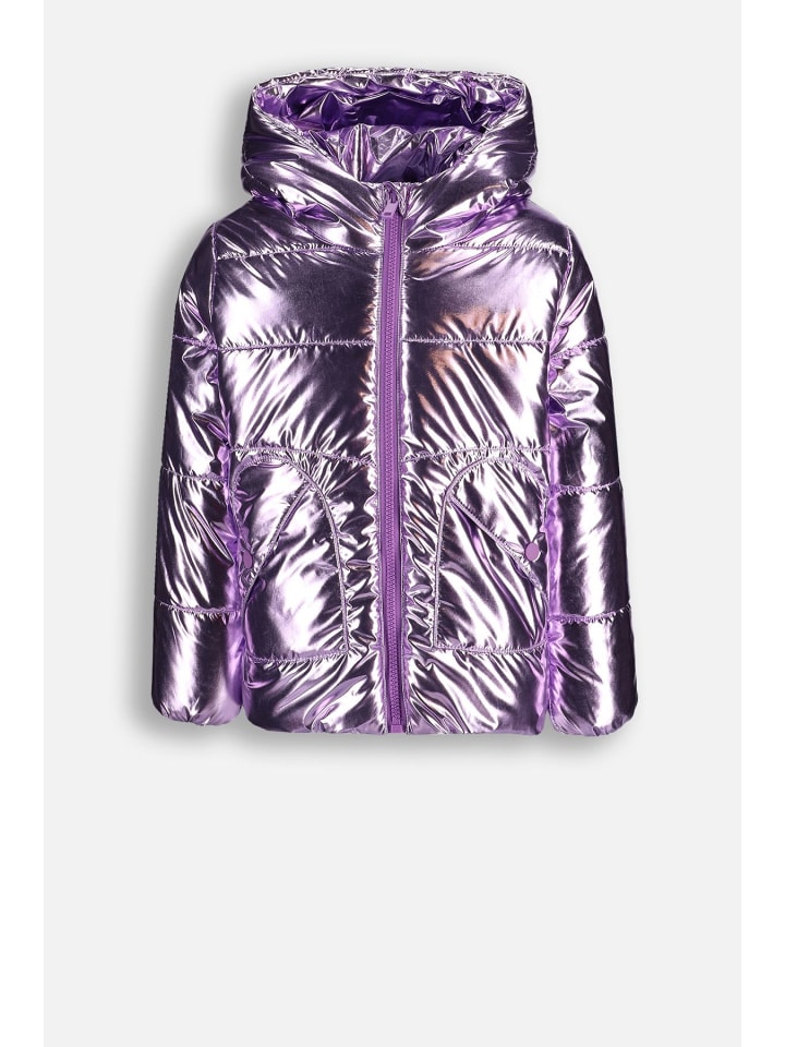Зимняя куртка Coccodrillo, фиолетовый
Зимняя куртка Coccodrillo, фиолетовый