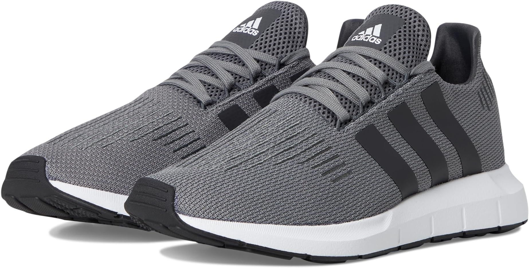 Кроссовки adidas Swift Run 1.0, цвет Grey/Grey/White
Кроссовки adidas Swift Run 1.0, цвет Grey/Grey/White