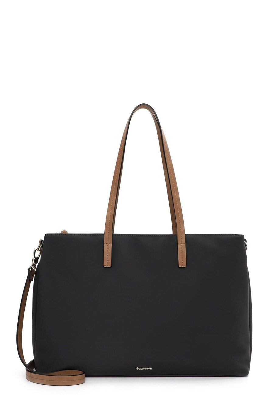 Сумка-шоппер Tamaris Gertraud, Black
Сумка-шоппер Tamaris Gertraud, Black