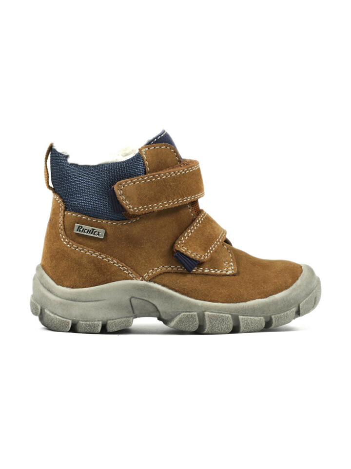 Ботинки Richter, светло-коричневый
Ботинки Richter, светло-коричневый