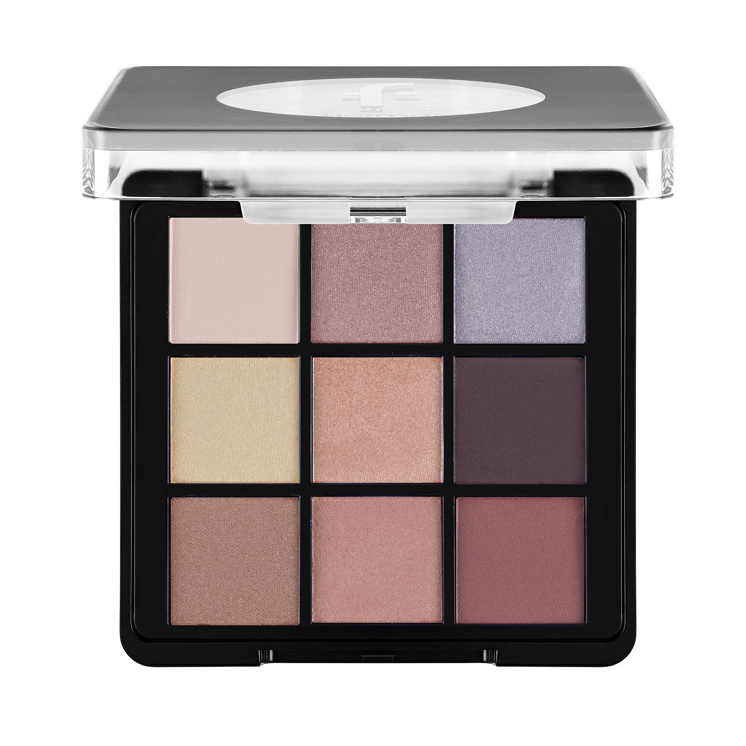 Тени для век eyeshadow plt np-001 fallen angel Flormar, вес 9 гр.
Тени для век eyeshadow plt np-001 fallen angel Flormar, вес 9 гр.