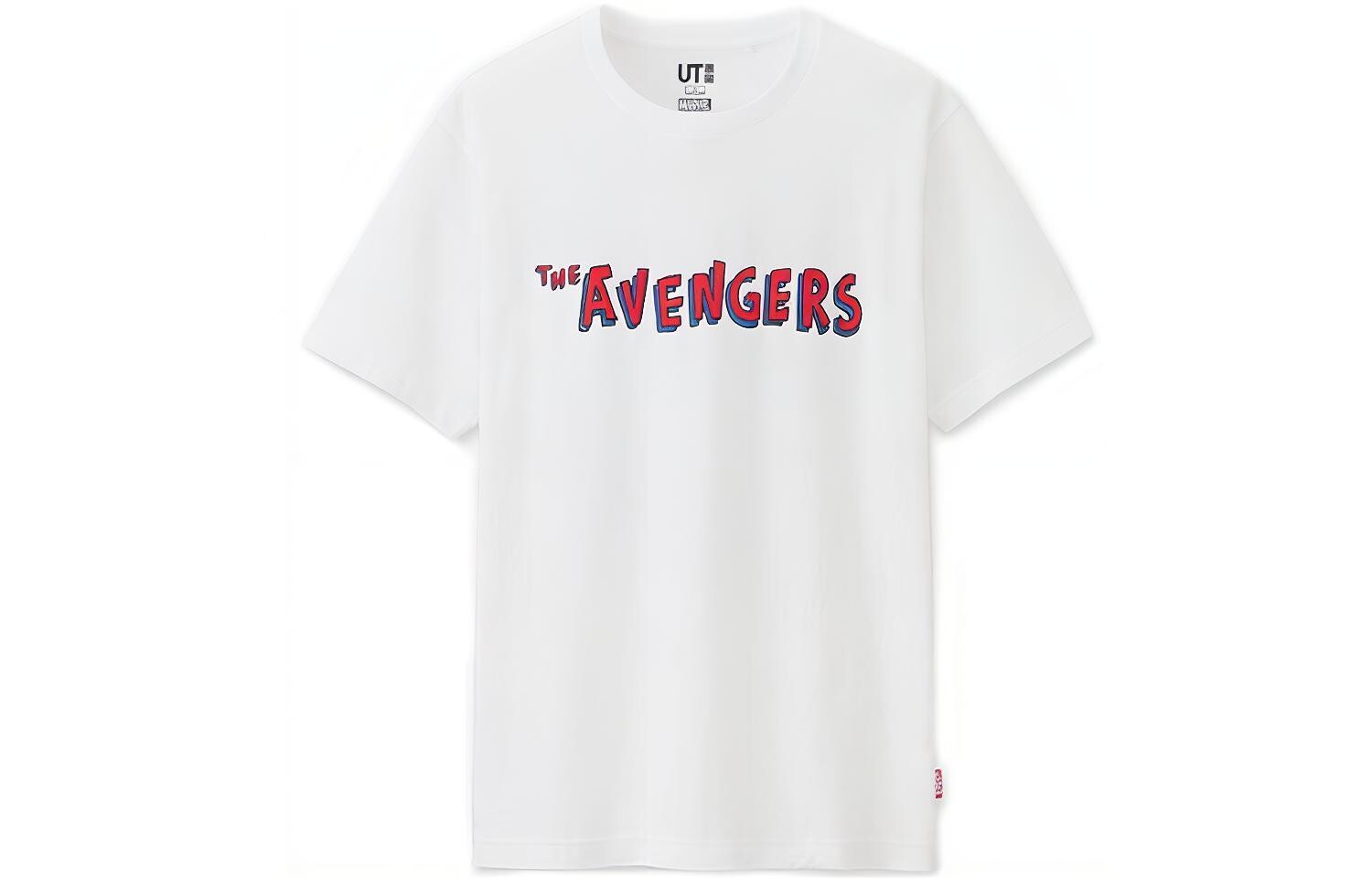 Футболка унисекс Uniqlo
Футболка унисекс Uniqlo