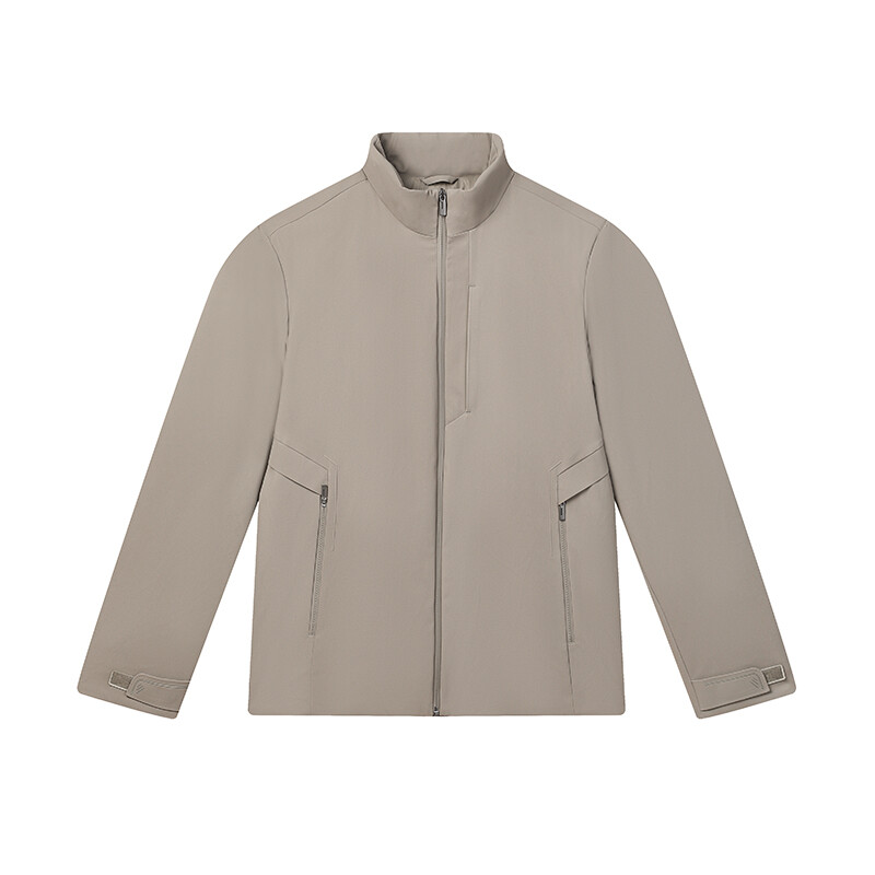 Пуховик мужской Lattice коричневый Fila
Пуховик мужской Lattice коричневый Fila