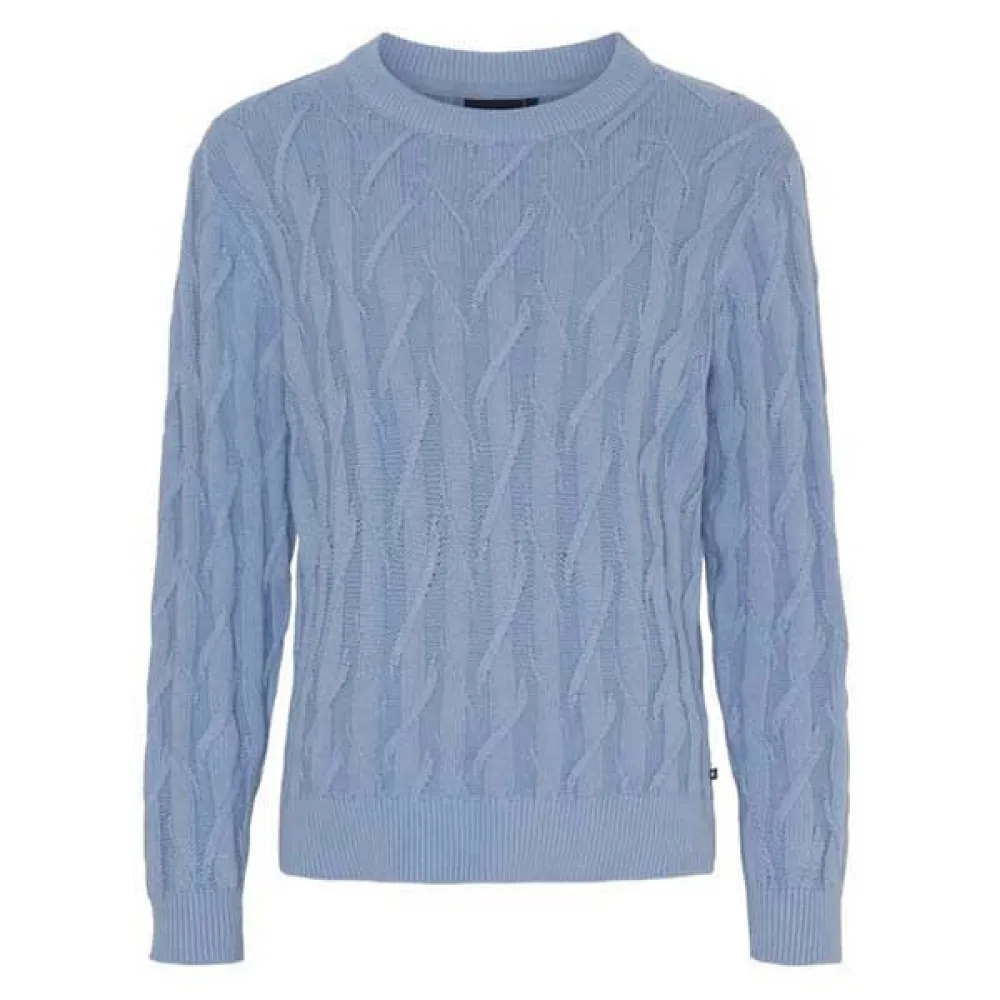 Свитер Sea Ranch Palma, синий
Свитер Sea Ranch Palma, синий