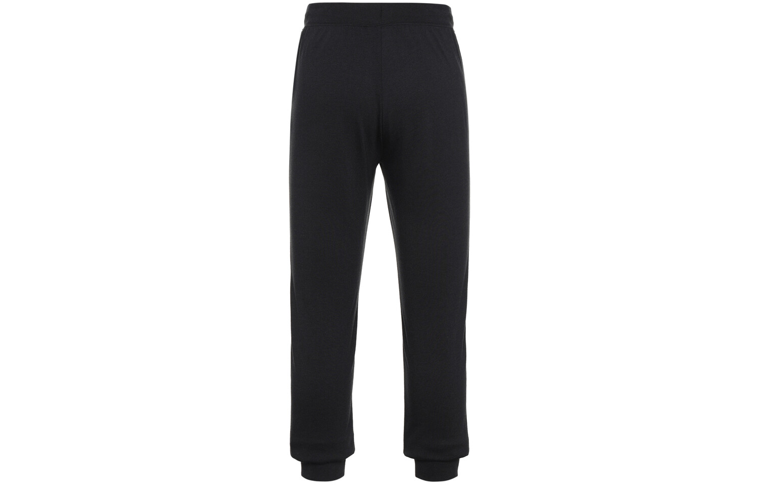 Женские трикотажные спортивные штаны Nike, цвет Black
Женские трикотажные спортивные штаны Nike, цвет Black