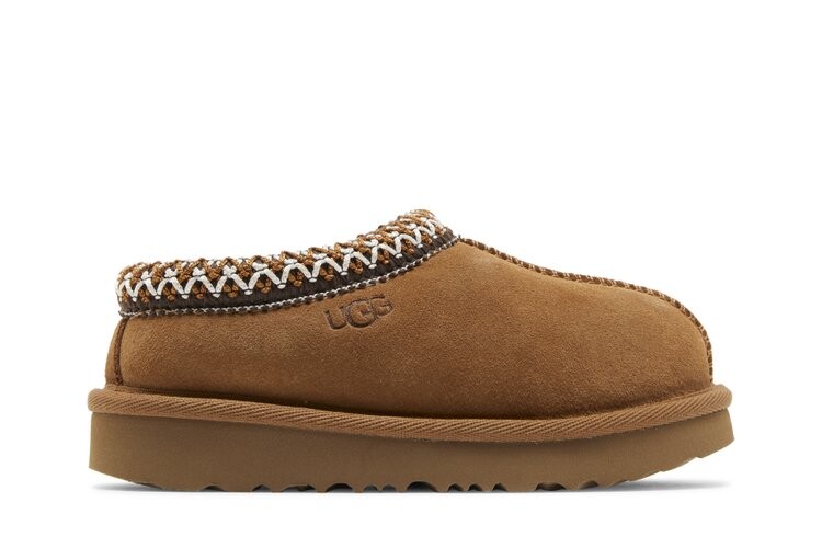 Кроссовки UGG Tasman 2 Slipper Toddlers, коричневый
Кроссовки UGG Tasman 2 Slipper Toddlers, коричневый