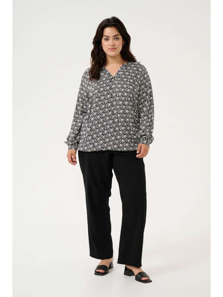 Блузка KAFFE curve
Блузка KAFFE curve