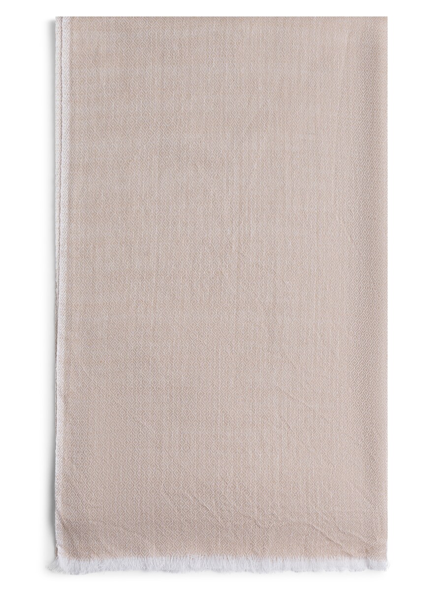 Шарф Nils Sundström, бежевый
Шарф Nils Sundström, бежевый