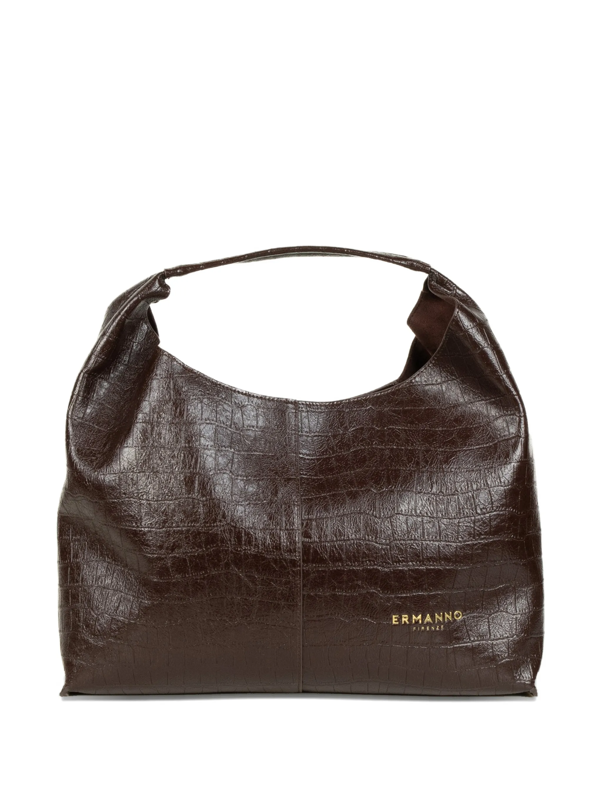 Сумка-тоут Вероники Ermanno Firenze, коричневый
Сумка-тоут Вероники Ermanno Firenze, коричневый