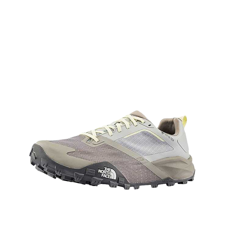 Внедорожные альпинистские туристические ботинки мужские THE NORTH FACE, серо-коричневый
Внедорожные альпинистские туристические ботинки мужские THE NORTH FACE, серо-коричневый