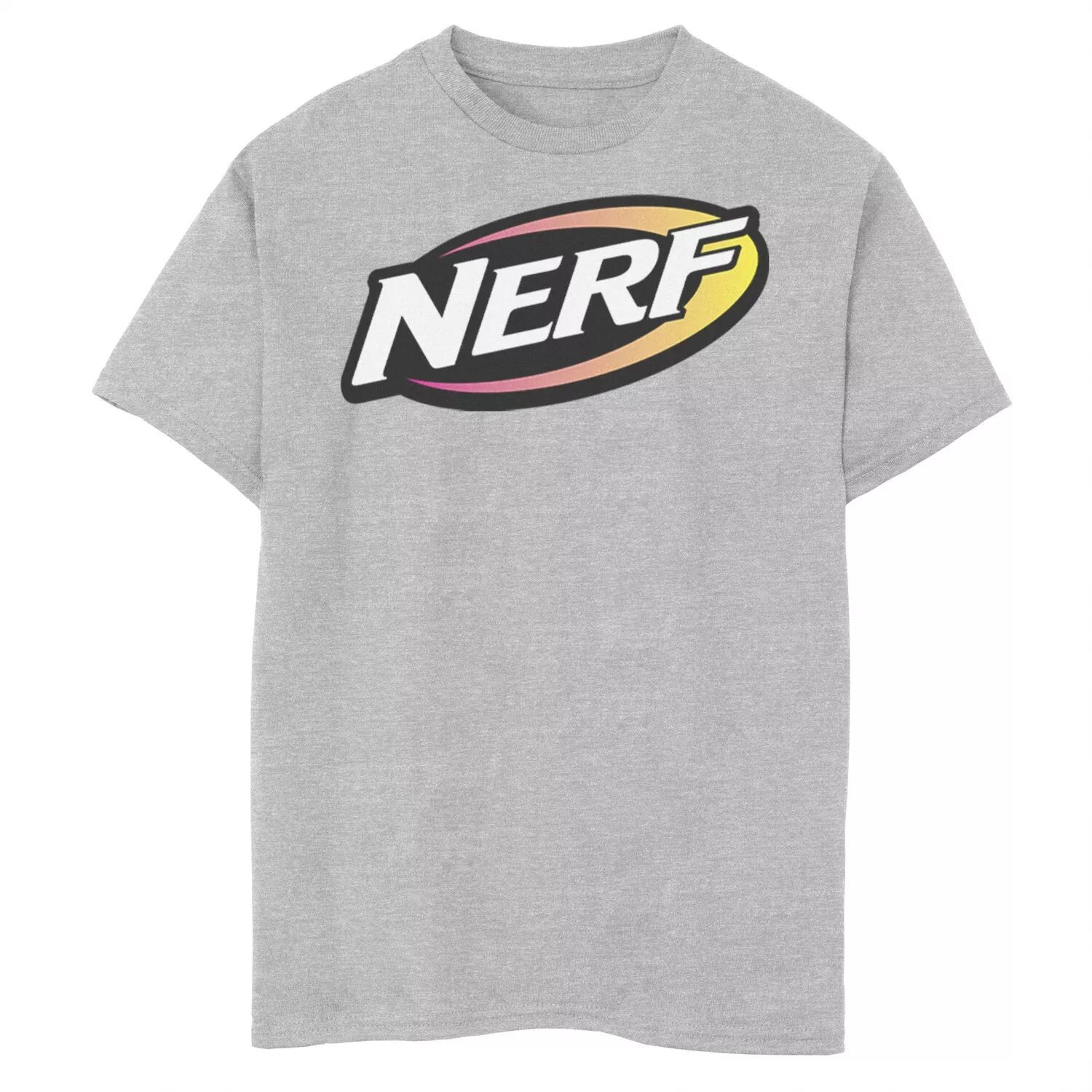 Классическая футболка Nerf с графическим рисунком для мальчиков 8–20 лет Licensed Character
Классическая футболка Nerf с графическим рисунком для мальчиков 8–20 лет Licensed Character