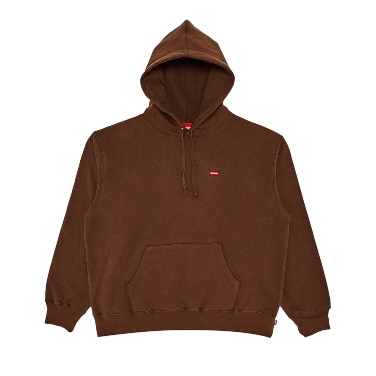Толстовка Supreme Small Box Hooded Sweatshirt Brown, коричневый
Толстовка Supreme Small Box Hooded Sweatshirt Brown, коричневый