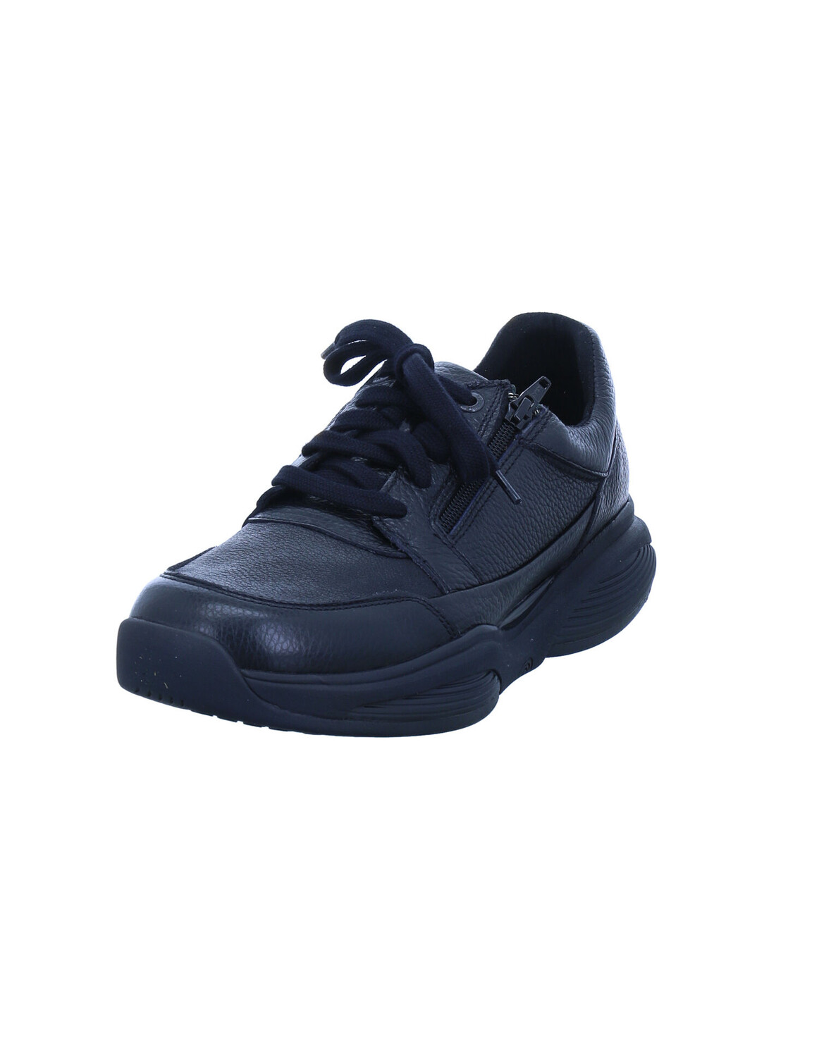 Низкие кроссовки Xsensible, черный
Низкие кроссовки Xsensible, черный