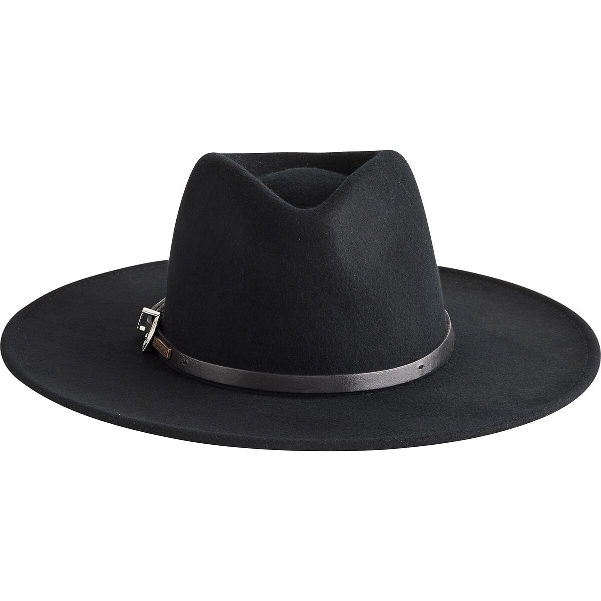 Шляпа Jackie Pendleton, черный
Шляпа Jackie Pendleton, черный