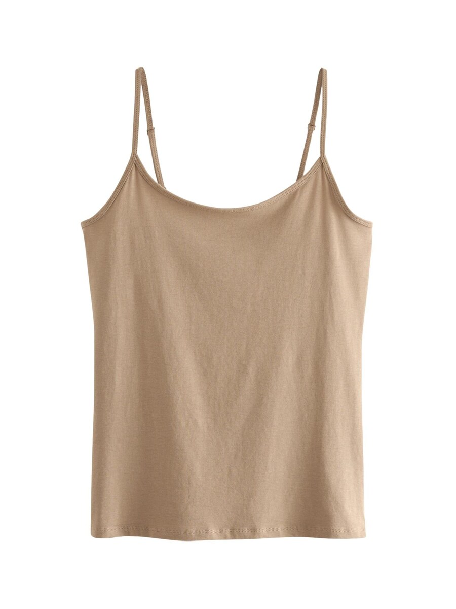 Топ Next, бежевый
Топ Next, бежевый