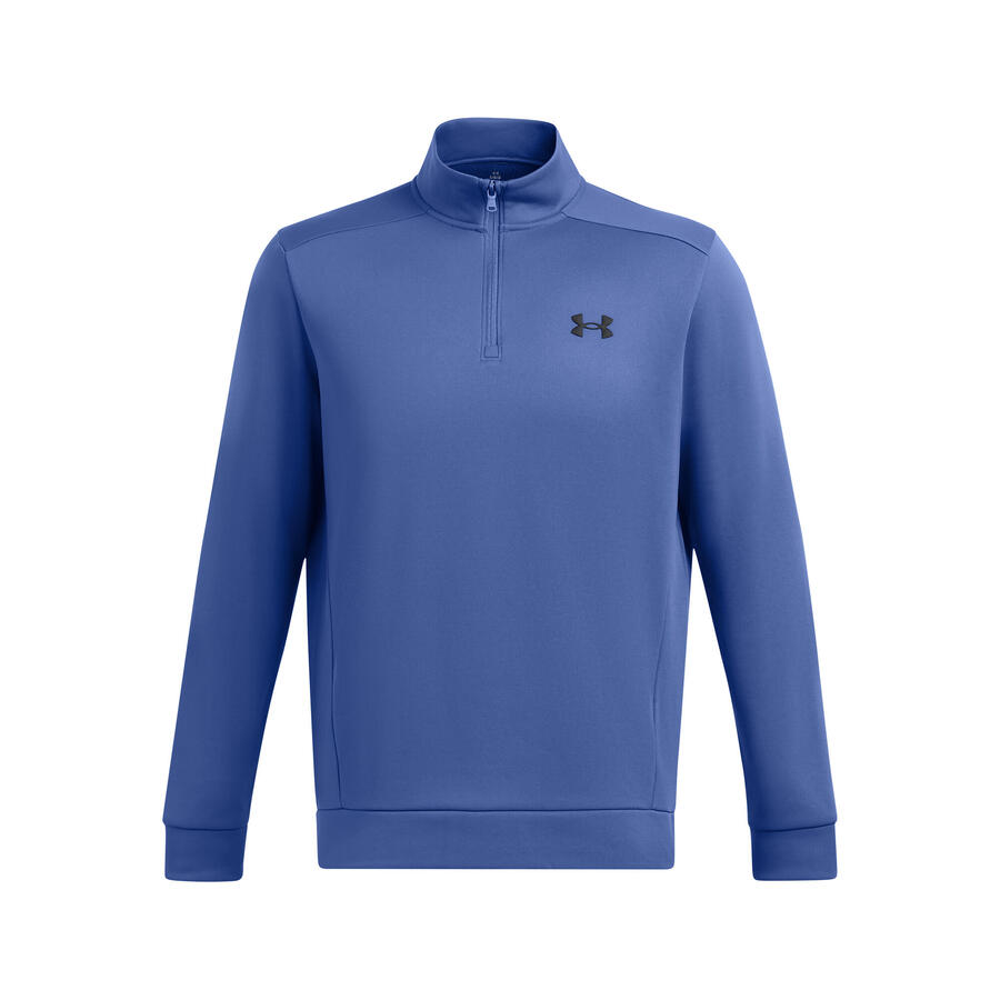Мужской флисовый свитер Under Armour с молнией 1/4 1373358
Мужской флисовый свитер Under Armour с молнией 1/4 1373358