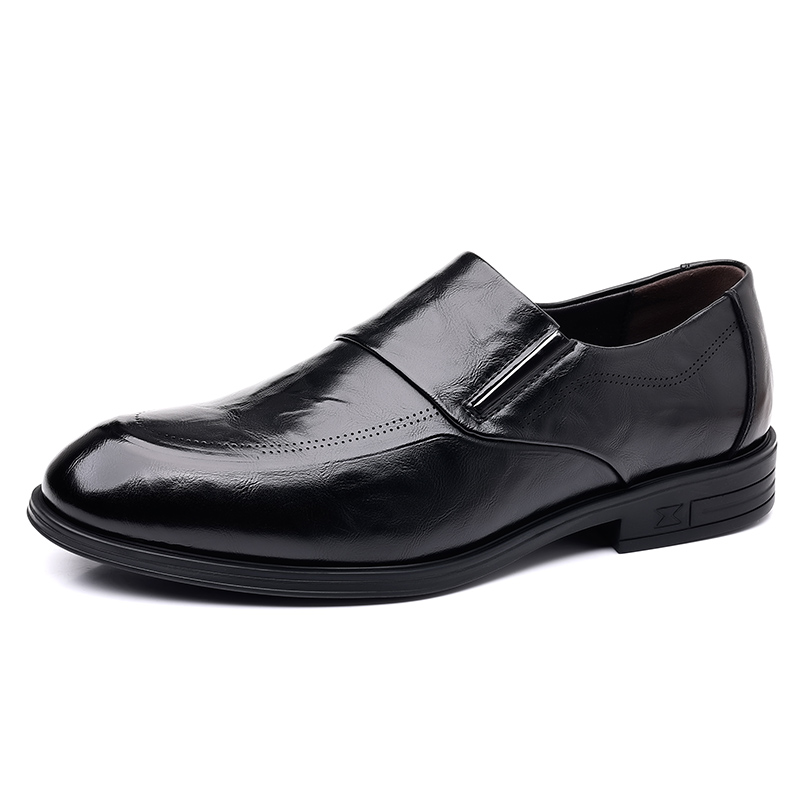 Мужская повседневная обувь с низким верхом EGCHI, Black
Мужская повседневная обувь с низким верхом EGCHI, Black