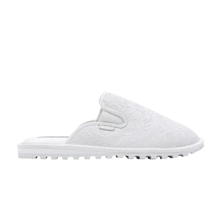 Мюли Mountain Mule Vansguard LX 'Floral Imprint - White', белый
Мюли Mountain Mule Vansguard LX 'Floral Imprint - White', белый