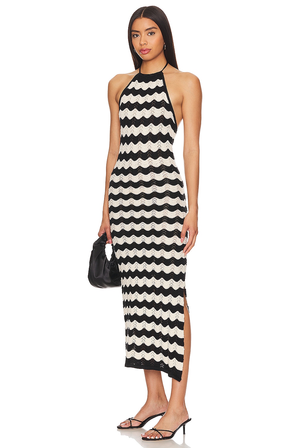 Платье корнелия Capittana, черный
Платье корнелия Capittana, черный