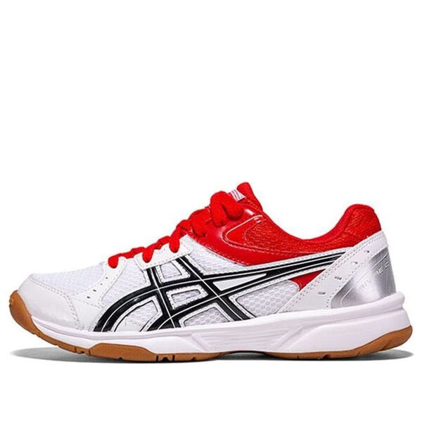 Кроссовки ривер cs Asics, белый 
Кроссовки ривер cs Asics, белый