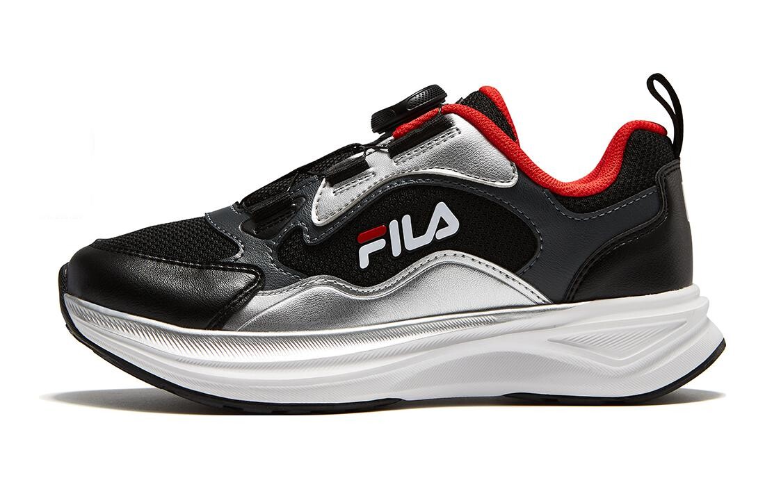 FILA Kids Кроссовки Детские, Black
FILA Kids Кроссовки Детские, Black