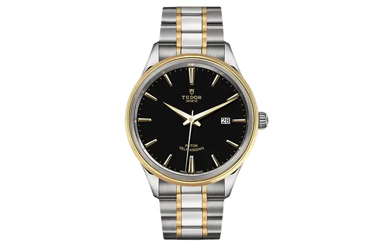 TUDOR Часы Men's Wind Style Collection Watch
TUDOR Часы Men's Wind Style Collection Watch