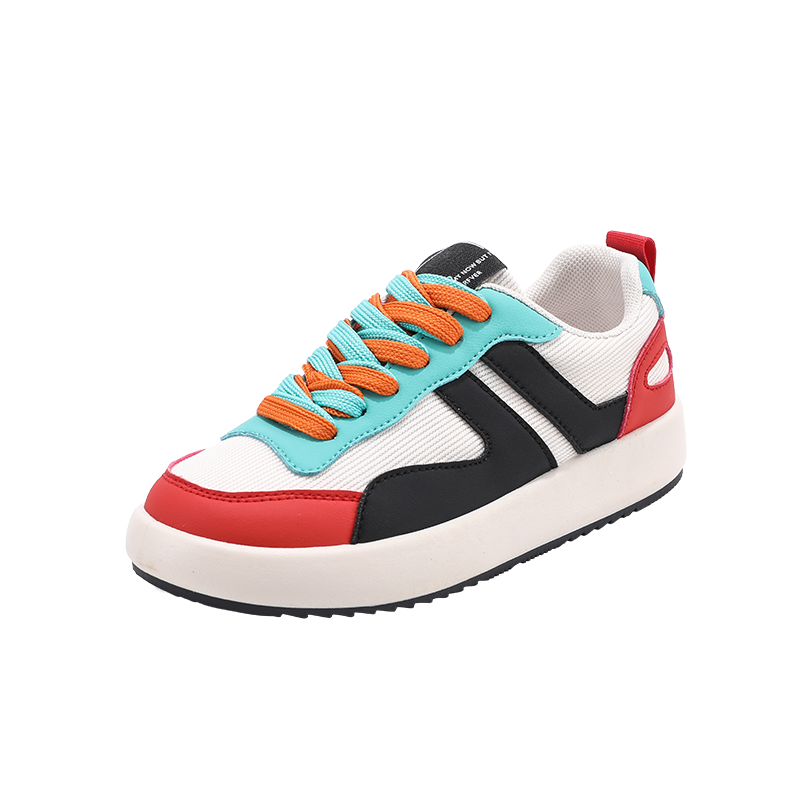 Износостойкие детские скейтерские кроссовки Kids' Wooden Rabbit, черный/красный
Износостойкие детские скейтерские кроссовки Kids' Wooden Rabbit, черный/красный