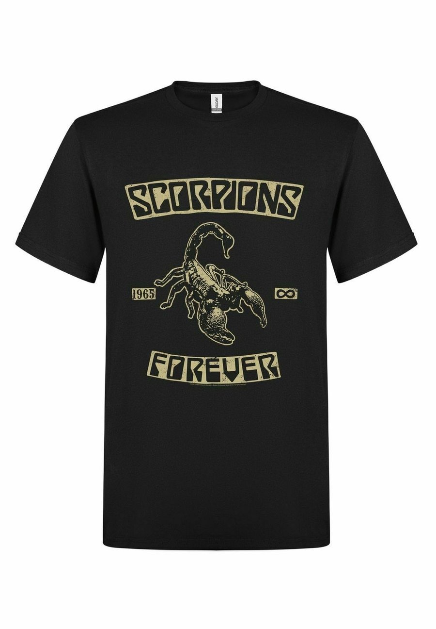 Футболка rockshirts SCORPIONS FOREVER, Black, Черный, Футболка rockshirts SCORPIONS FOREVER, Black
Футболка rockshirts SCORPIONS FOREVER, Black, Черный, Футболка rockshirts SCORPIONS FOREVER, Black