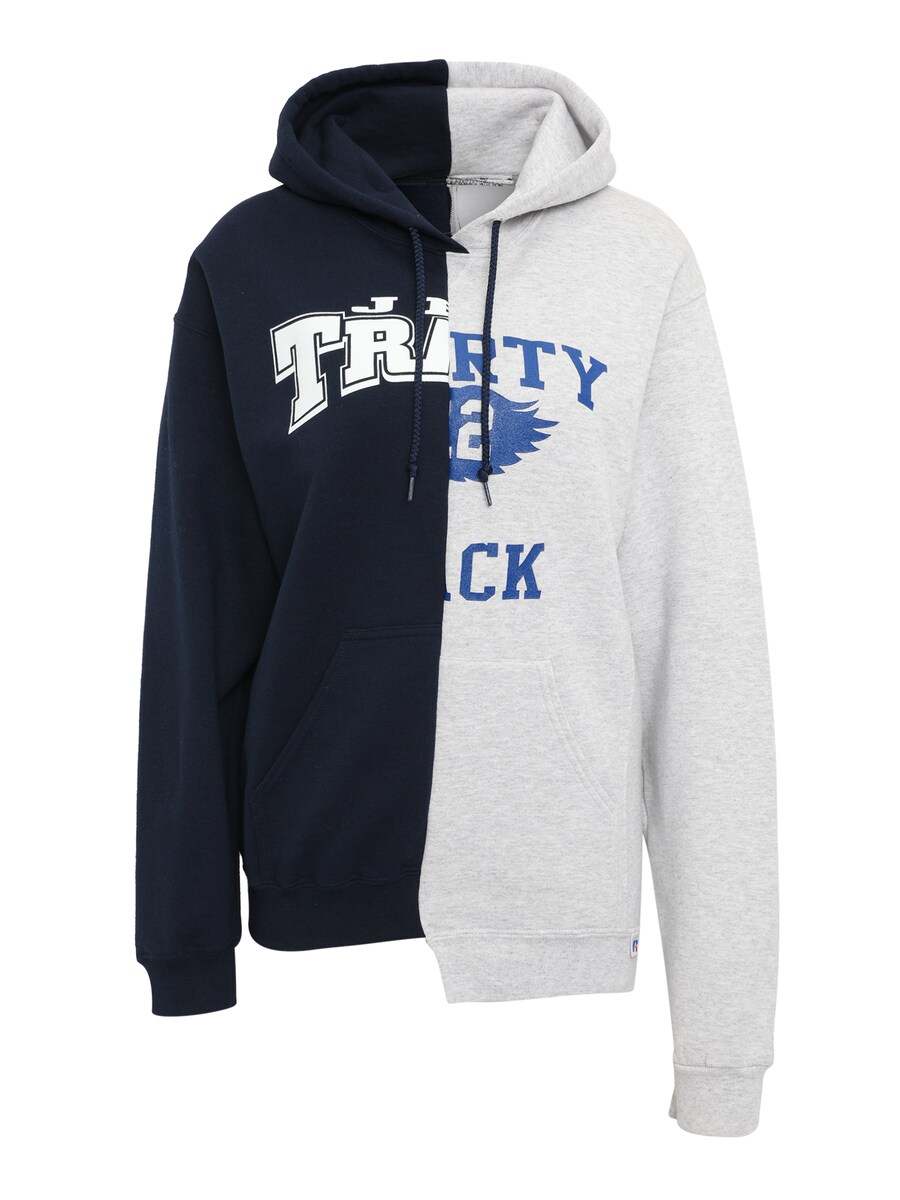 Толстовка ABOUT YOU REBIRTH STUDIOS BJOERN, цвет Grey/Black
Толстовка ABOUT YOU REBIRTH STUDIOS BJOERN, цвет Grey/Black