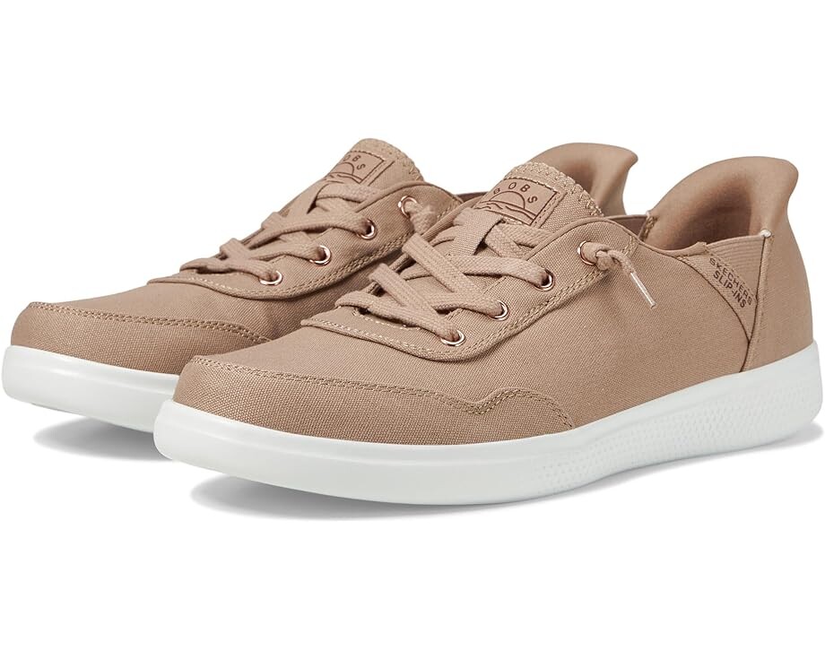 Кроссовки BOBS from SKECHERS SKIP CUTE – B CUTE SWEET HANDS FREE SLIP-INS, цвет Tan
Кроссовки BOBS from SKECHERS SKIP CUTE – B CUTE SWEET HANDS FREE SLIP-INS, цвет Tan